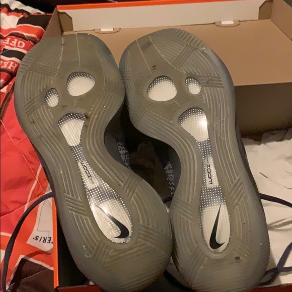 Nike hyperdunk 2017 - Picture 6 of 6